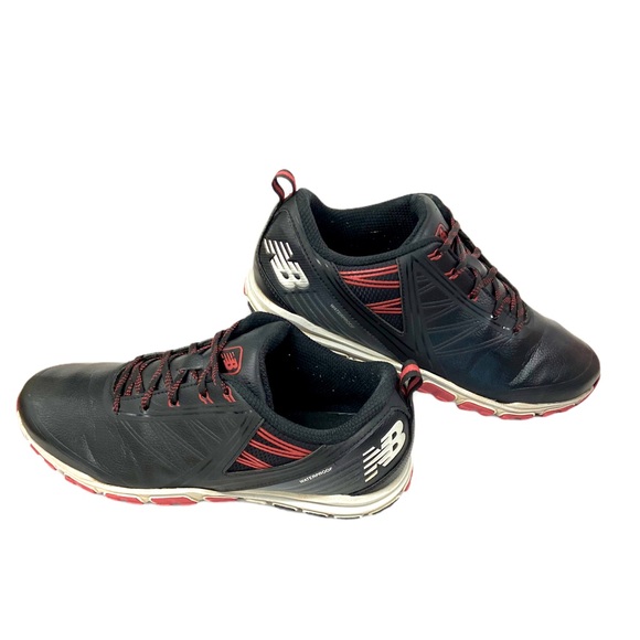 New Balance Other - New Balance Minimus Waterproof Golf Shoes 10.5